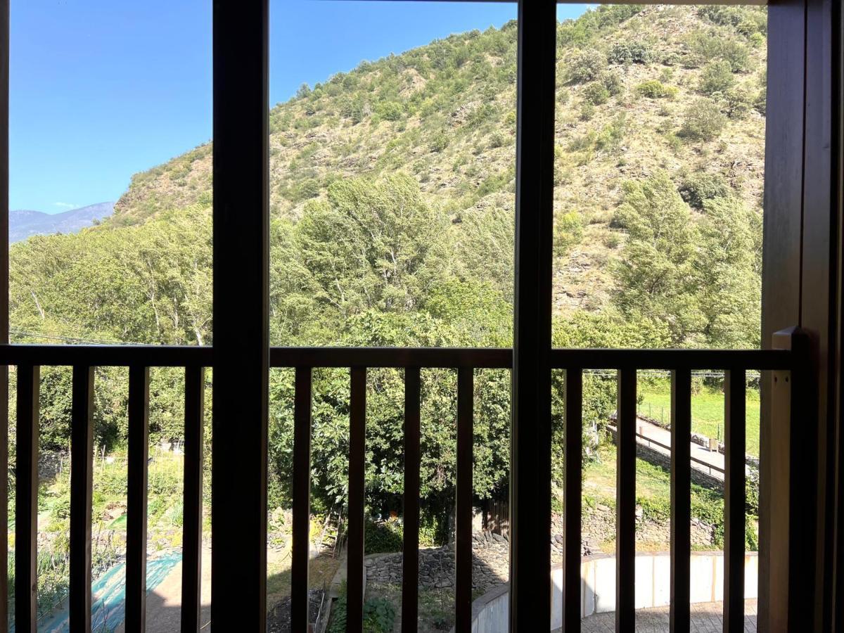 Apartament Els Raiers - L'Amfitriona Rialp Exterior foto